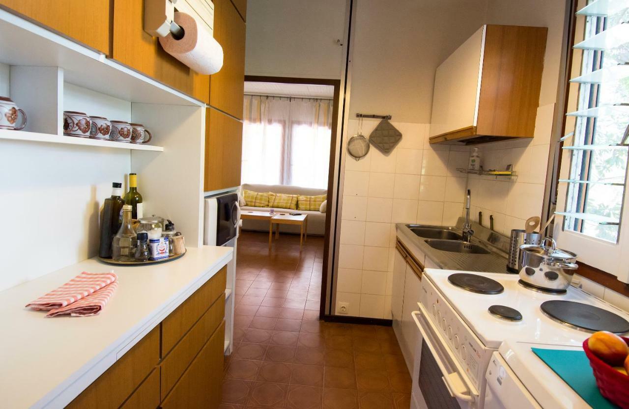 The Boucamviglia Beach House Saronida Dış mekan fotoğraf