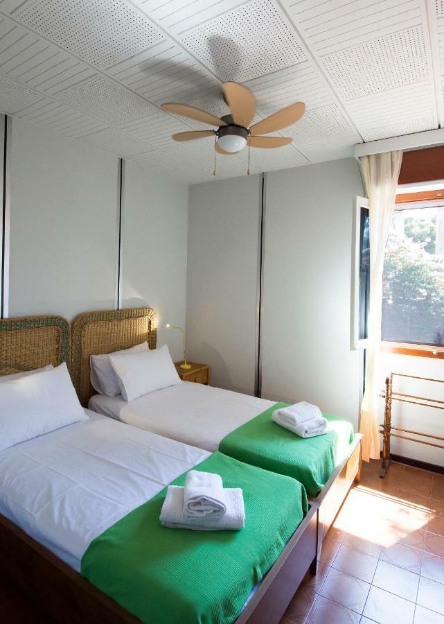 The Boucamviglia Beach House Saronida Dış mekan fotoğraf