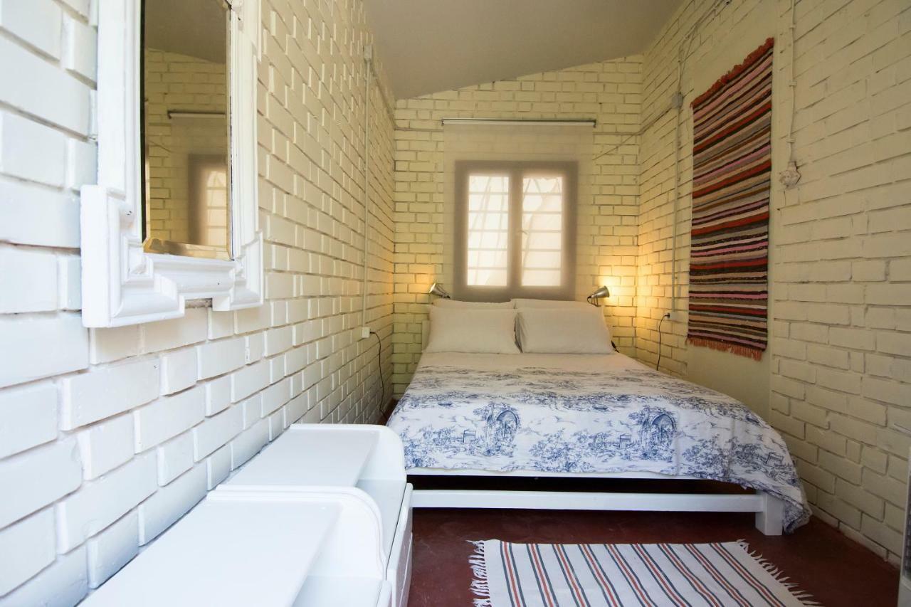 The Boucamviglia Beach House Saronida Dış mekan fotoğraf
