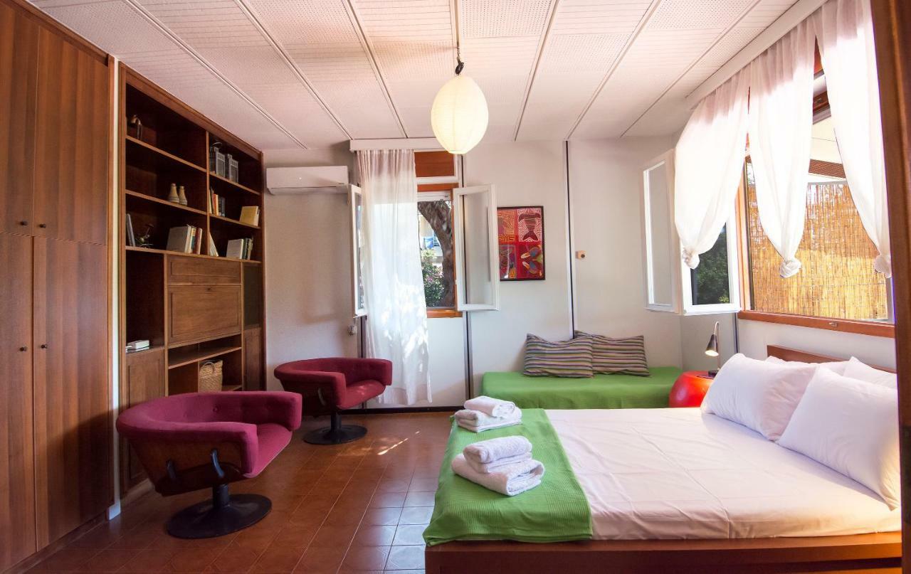 The Boucamviglia Beach House Saronida Dış mekan fotoğraf